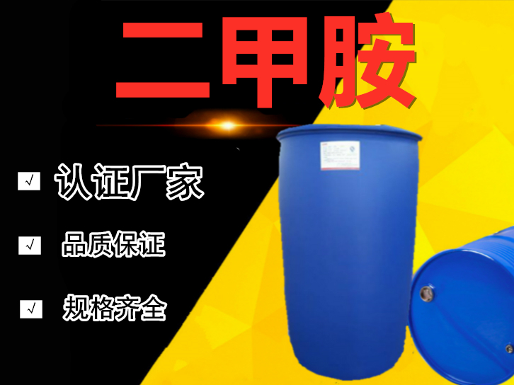 二甲胺水溶液（Dimethylamine）