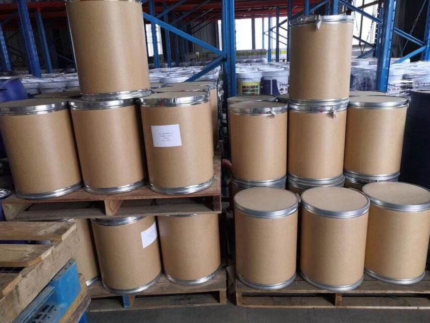 5-氨基-3-巯基-1,2,4-三氮唑