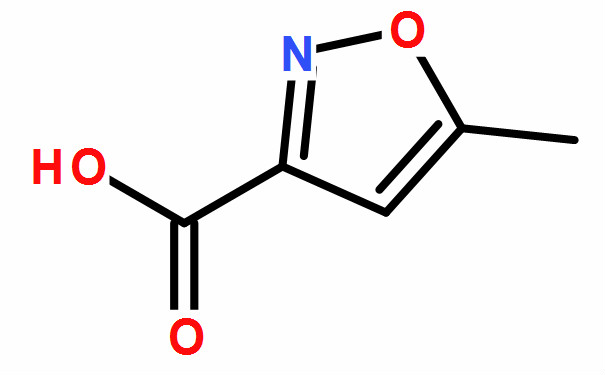 5-甲基异恶唑-3-甲酸