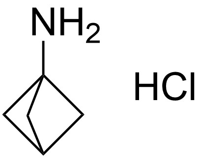 1-双环[1,1,1]戊胺盐酸