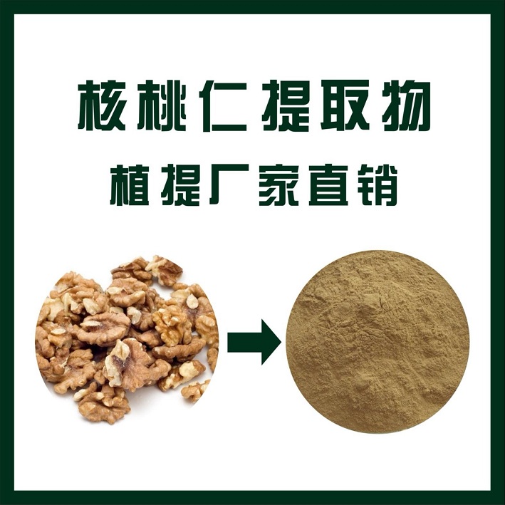 核桃仁提取物