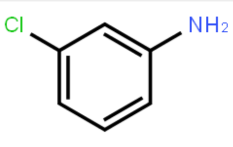 3-氯苯胺