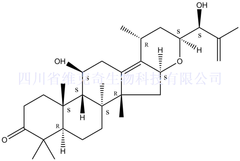 25-脱水泽泻醇F