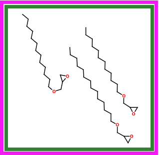 C12-14-烷基缩水甘油醚