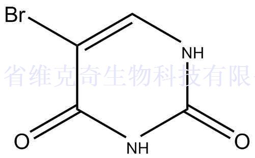 5-溴尿嘧啶