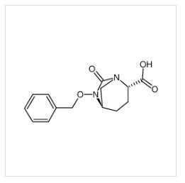 (2S,5R)-6-(benzyloxy)-7-oxo