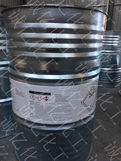 草酸二乙酯，乙二酸二乙酯