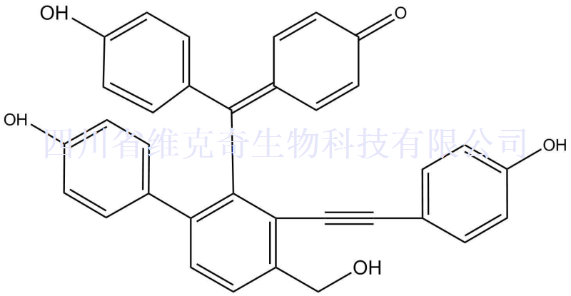垫状卷柏三