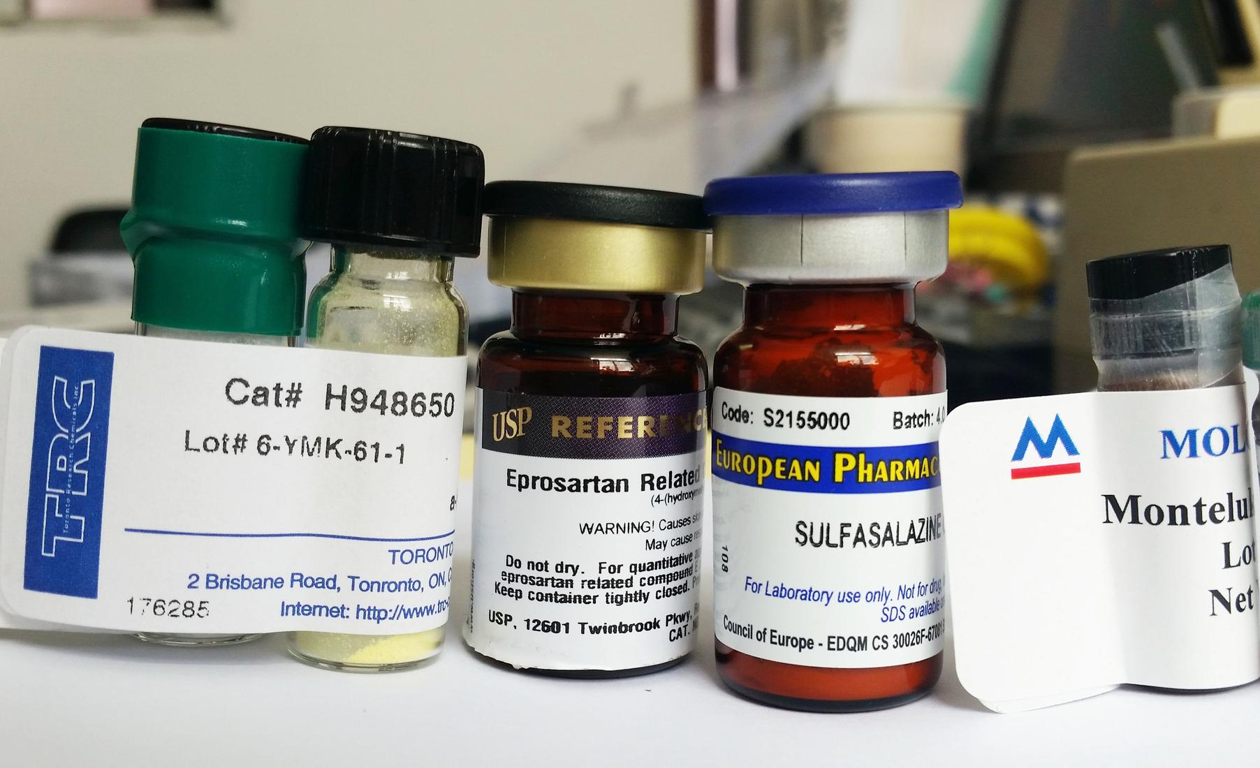 达比加群酯杂质D