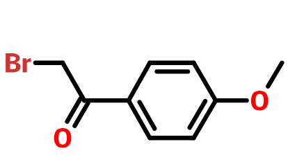 2-溴-4'-甲氧基苯乙酮