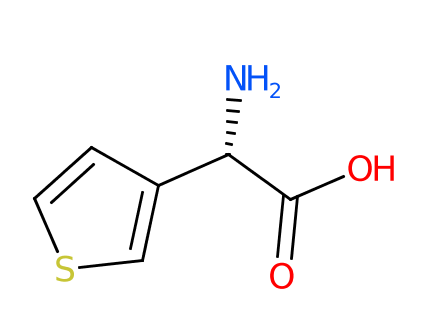 (S)-3-噻吩基甘氨酸