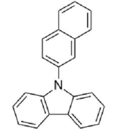 9-（2-萘基）咔唑