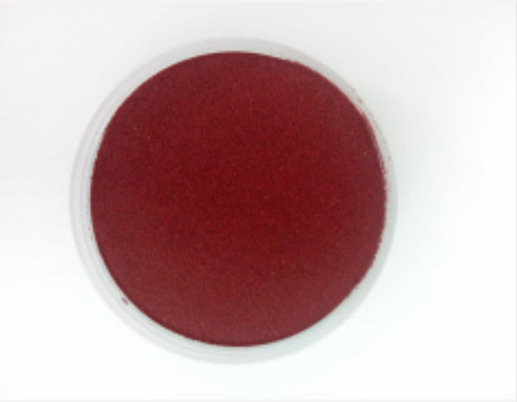 β-胡萝卜素粉剂