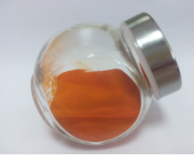 β-胡萝卜素粉剂