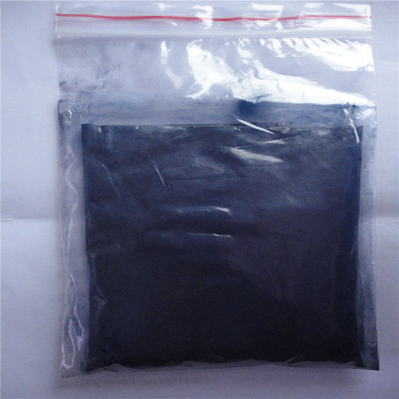 紫色氧化钨纳米紫钨