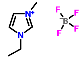 1-乙基-3-甲基咪唑四氟硼酸盐
