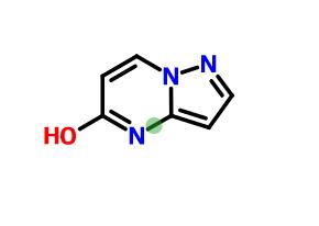 吡唑并[1,5-A]嘧啶-5(4H)-酮