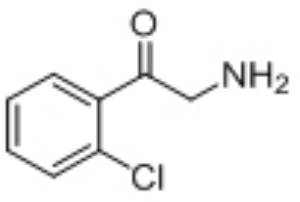 2-氨基-2'-氯苯乙酮