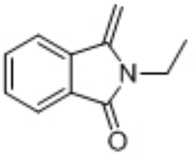 2-ethyl-3-methyleneisoindolin-1-one