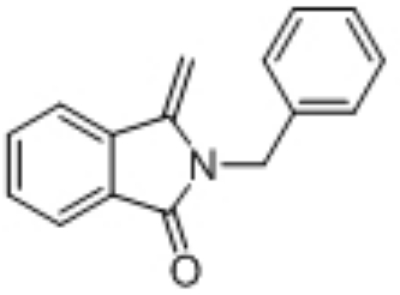 2-benzyl-3-methyleneisoindolin-1-one