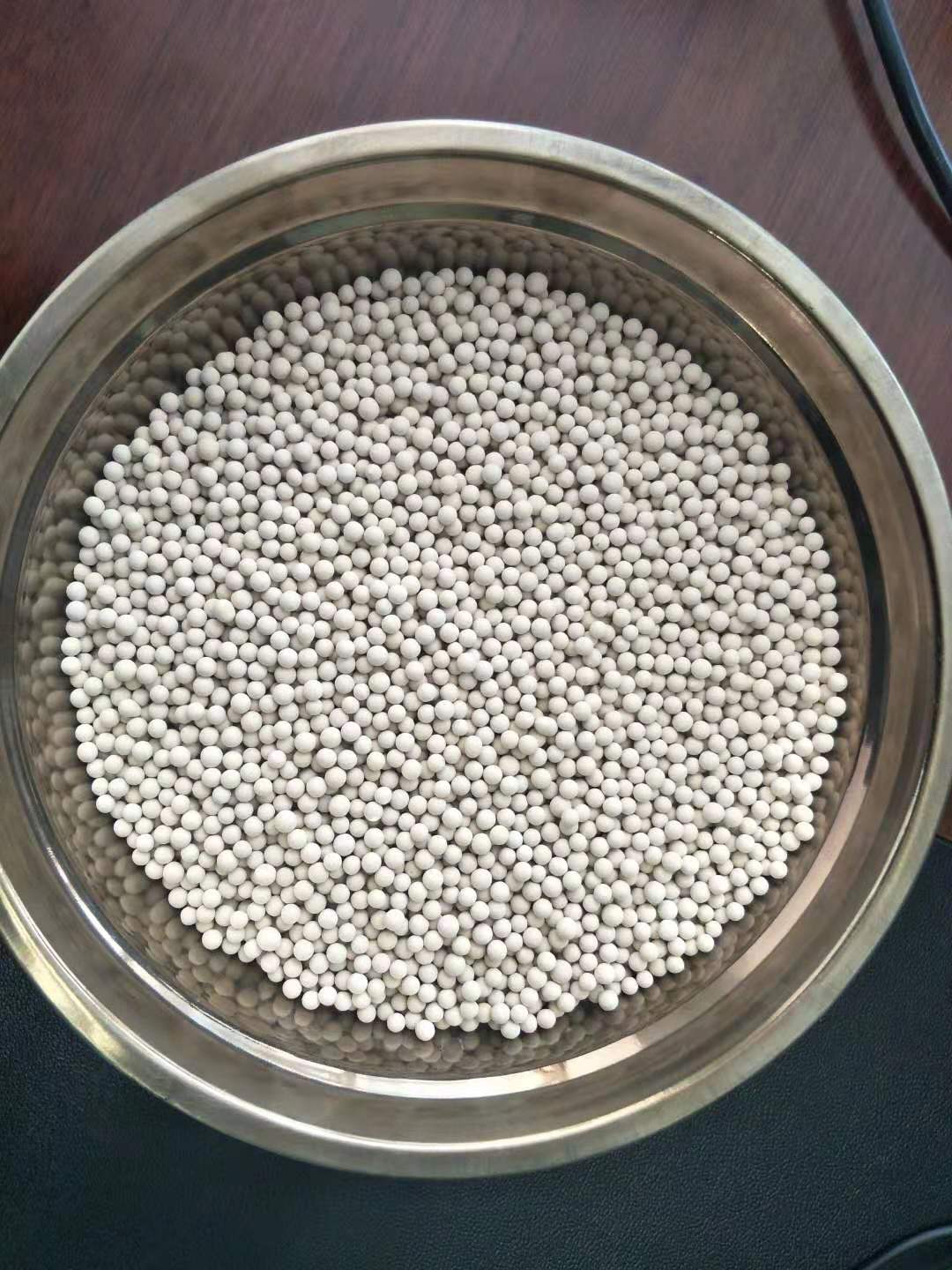 供应4A型分子筛