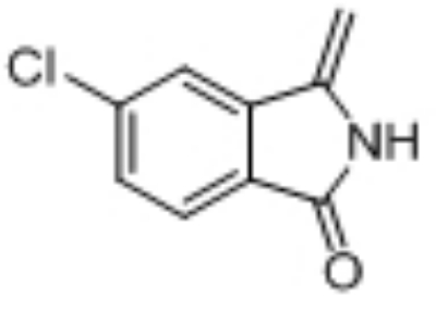 5-chloro-3-methyleneisoindolin-1-one