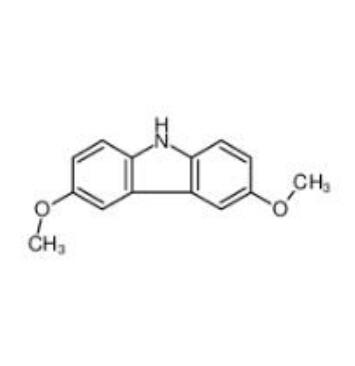 3,6-二甲氧基-9H-咔唑