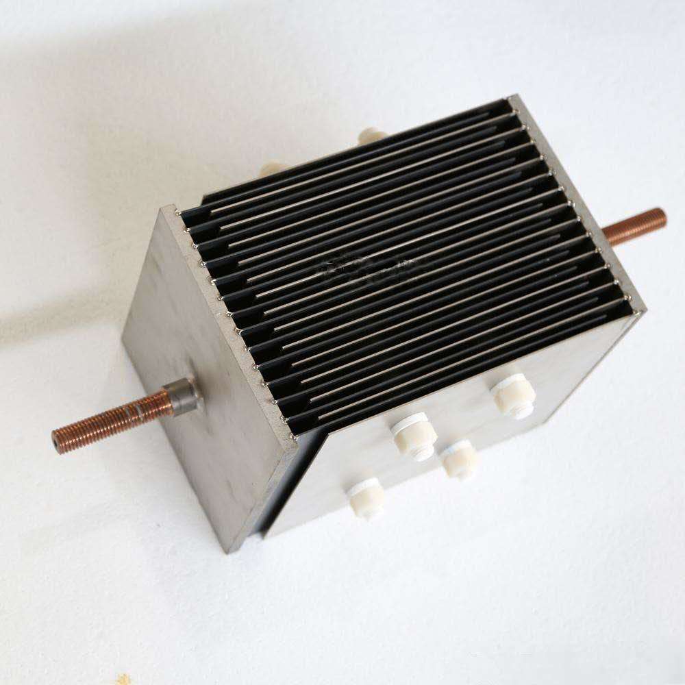 钛电解槽 钛电极