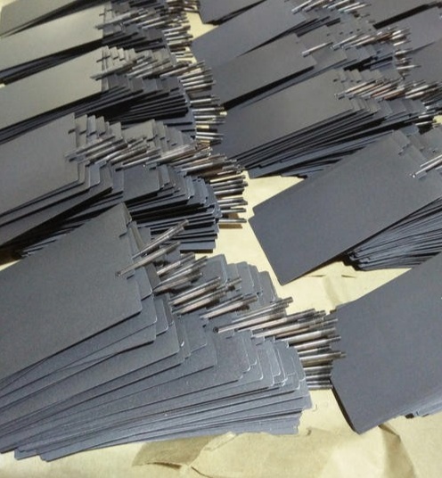 钛电解槽 钛电极