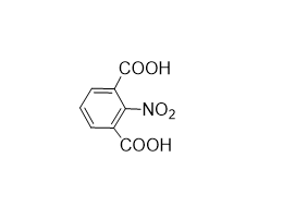 2-硝基间苯二甲酸