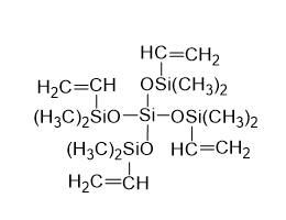四二甲基乙烯基硅氧基硅烷