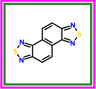萘并[1,2-C:5,6-C']双[1,2,5]噻二唑