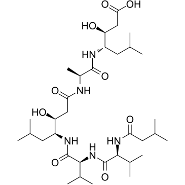 Pepstatin