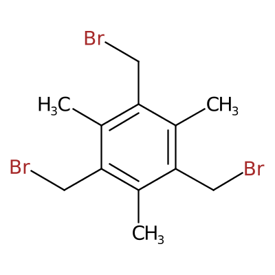2,4,6-三溴甲基三甲基苯