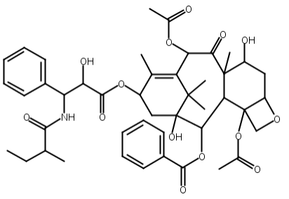 Dihydrocephalomannine
