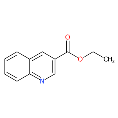 3-喹啉甲酸乙酯
