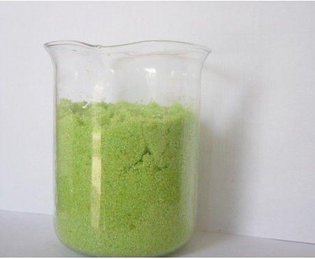 工业级四水氯化亚铁