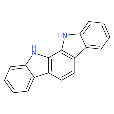 吲哚并[2,3-A]咔唑