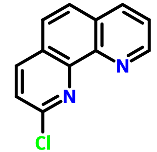 2-氯-1,10-菲咯啉