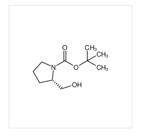 BOC-L-脯氨醇