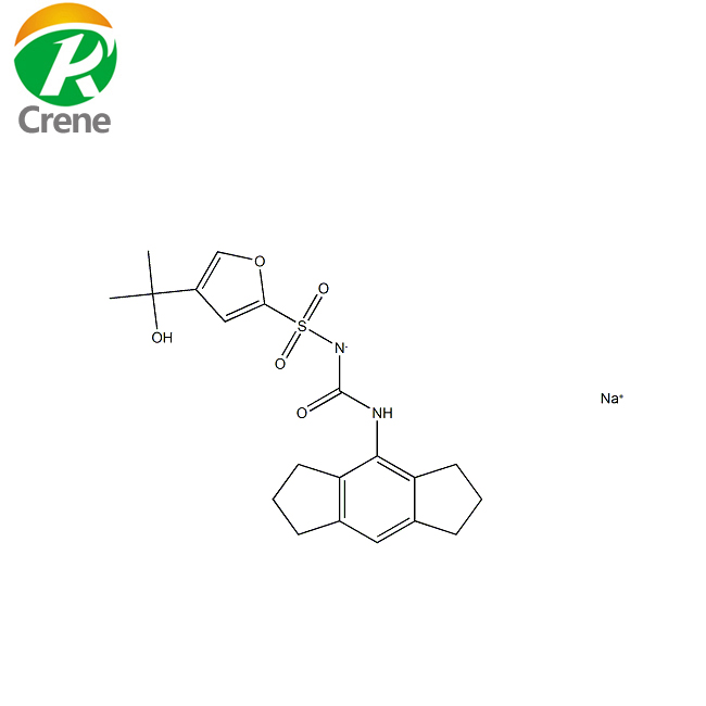 MCC950 CP-456773 sodium