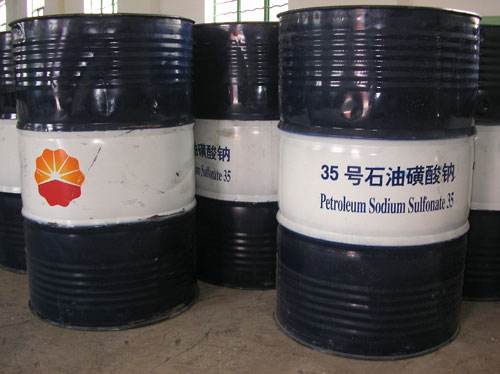 石油磺酸钠