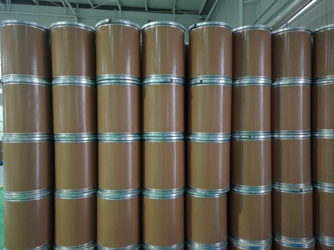 4-硝基-3-三氟甲基苯胺