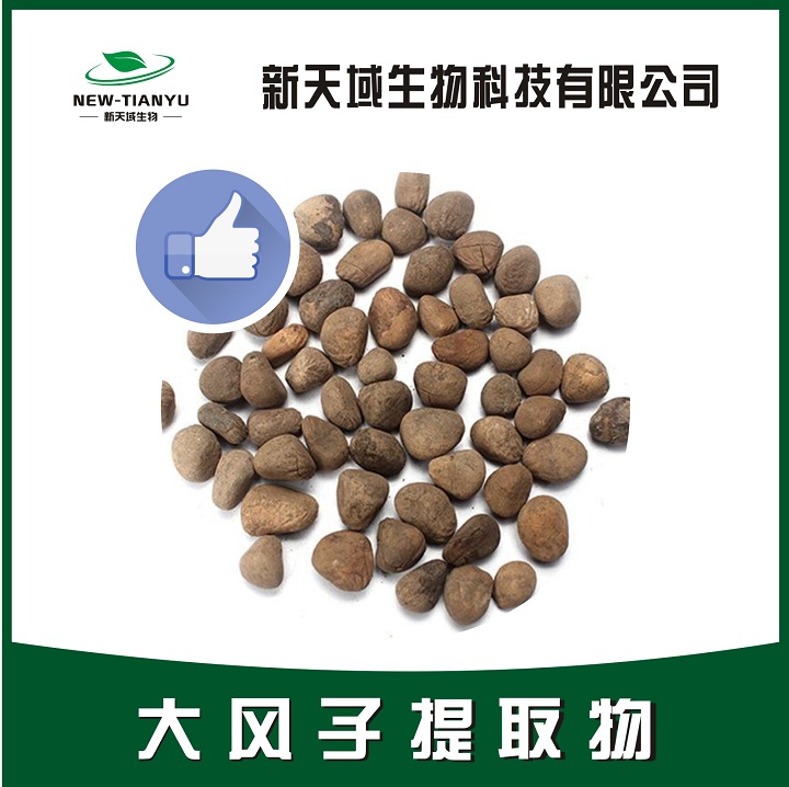 大风子提取