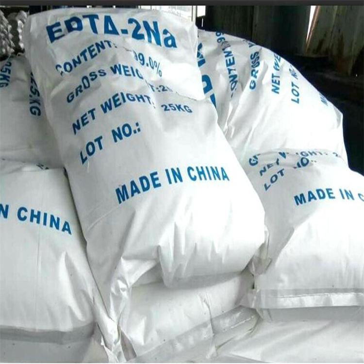 EDTA二钠