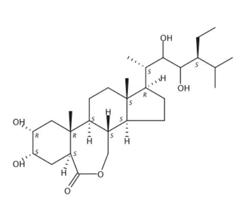 “28-高芸苔素内酯”74174-44-0高纯原料供应