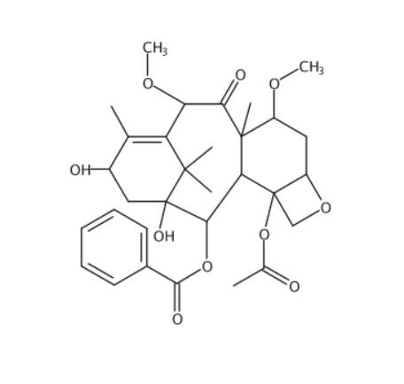 7,10-二甲氧基-10-DABIII