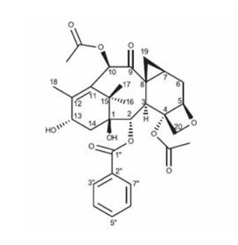 莱龙泰素中间体（A-3）