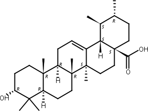 3-表熊果酸
