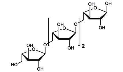 上海惠诚提供阿拉伯四糖